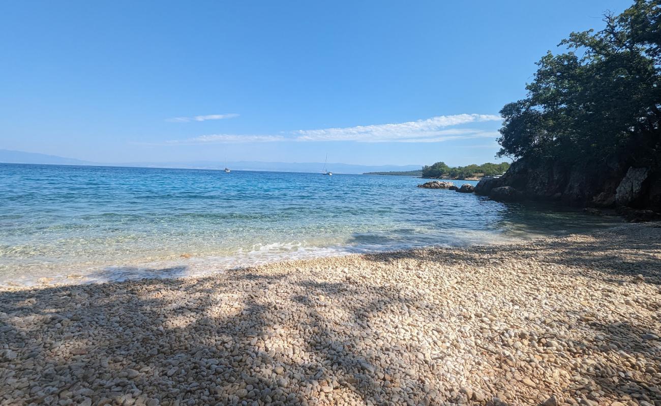 Фото Beach Fabich с очень чистый уровнем чистоты