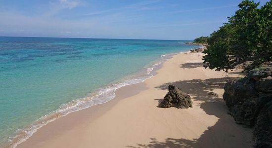 Playa Jibacoa III