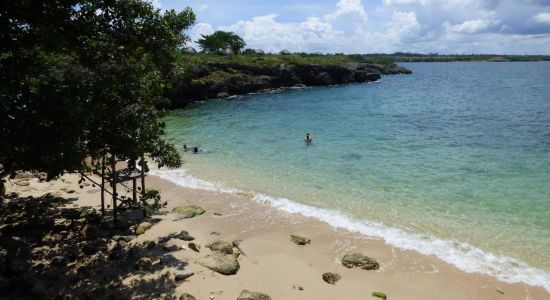 Mamey beach