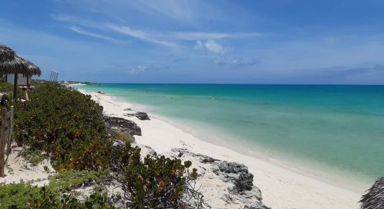 Playa Santa Maria V