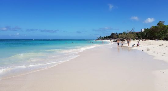 Playa Guardalavaca