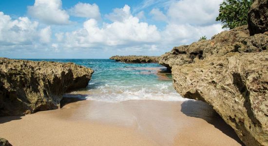 Playa Baracoa