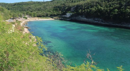 Playa La Estrella