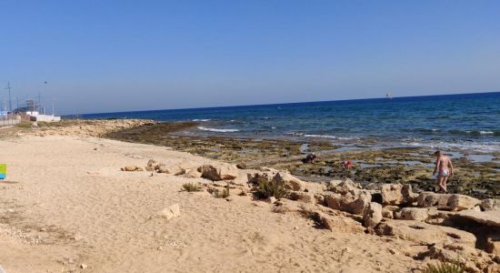 Loukkos beach