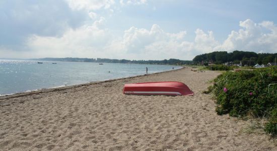 Hejsager Beach