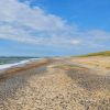 Thorsminde Beach