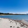 Tengslemark Beach