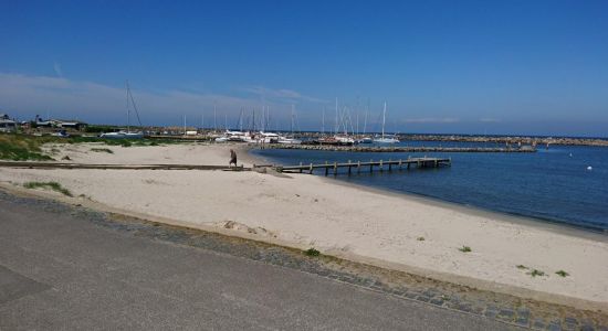 Norrekaas Strand