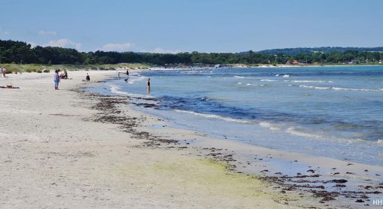 Balka Strand Bornholm