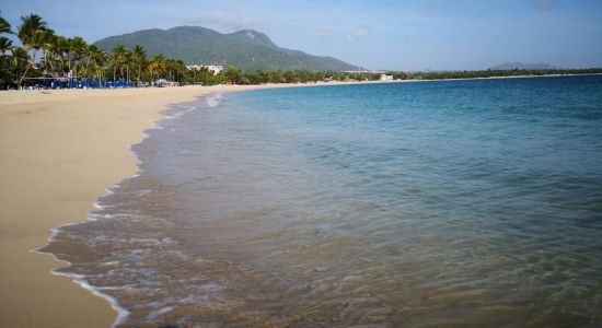 Playa Dorada