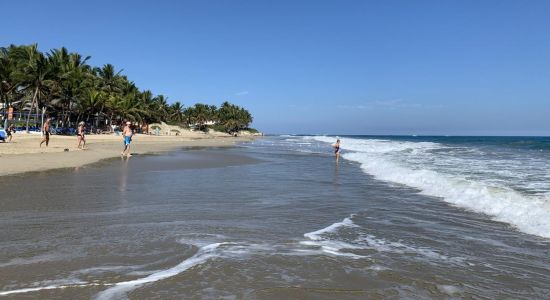 Playa Cabarete