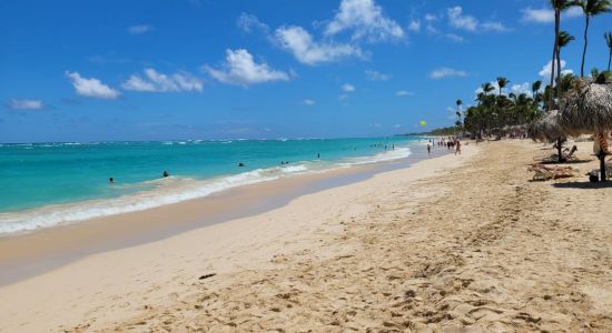 Playa de Arena Gorda