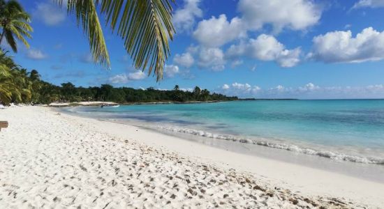 Playa Bavaro