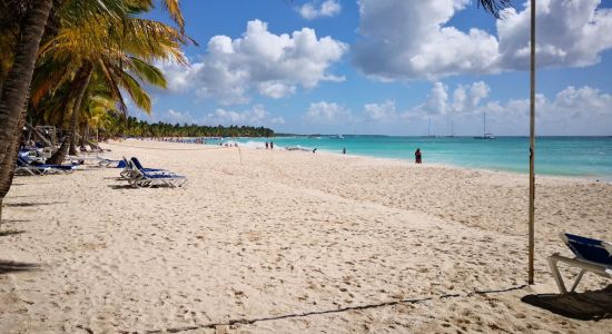 Playa Bayahibe