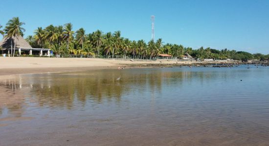 Royal Decameron beach