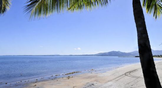 Hilton Fiji Beach