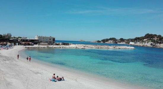 Plage de Renecros