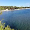 beach of the Badine