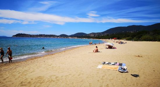 Plage du Debarquement