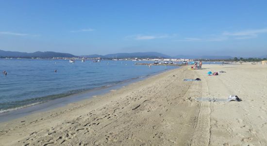 Plage de Grimaud II