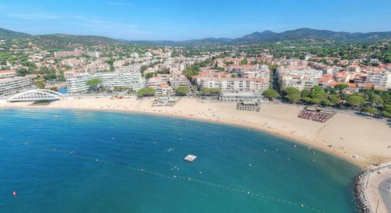 Sainte Maxime Marina