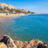 Plage du Midi