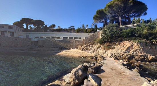 Plage de la Mirandole II