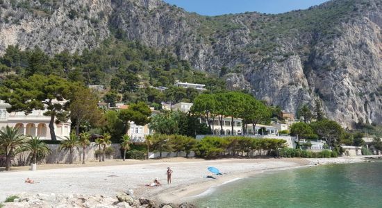 Plage Petite Afrique