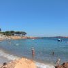 Plage de Palombaggia