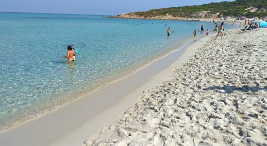 Plage de Bodri