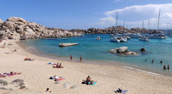 Cala Giunco