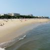 Plage d'Arcachon