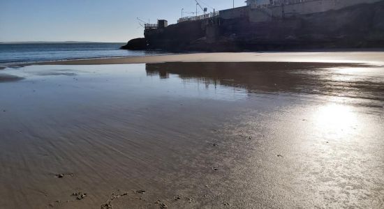 Plage du Pigeonnier