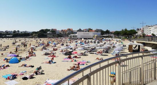 Plage de Pontaillac