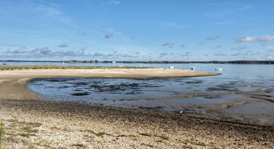 Plage de Camaret