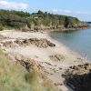 Plage des 4 sardines