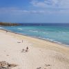 Plage de Guendrez