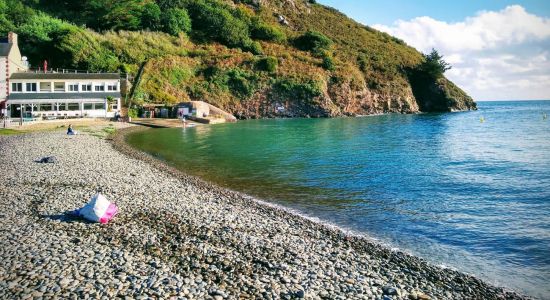 Plage du Palus