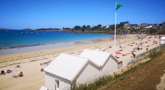 Plage Saint-Sieuc