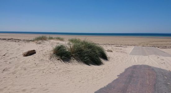 Denneville Plage