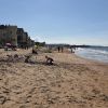 Plage de Trouville