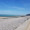 Plage de Quiberville-sur-Mer