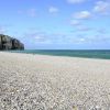 Plage du Treport