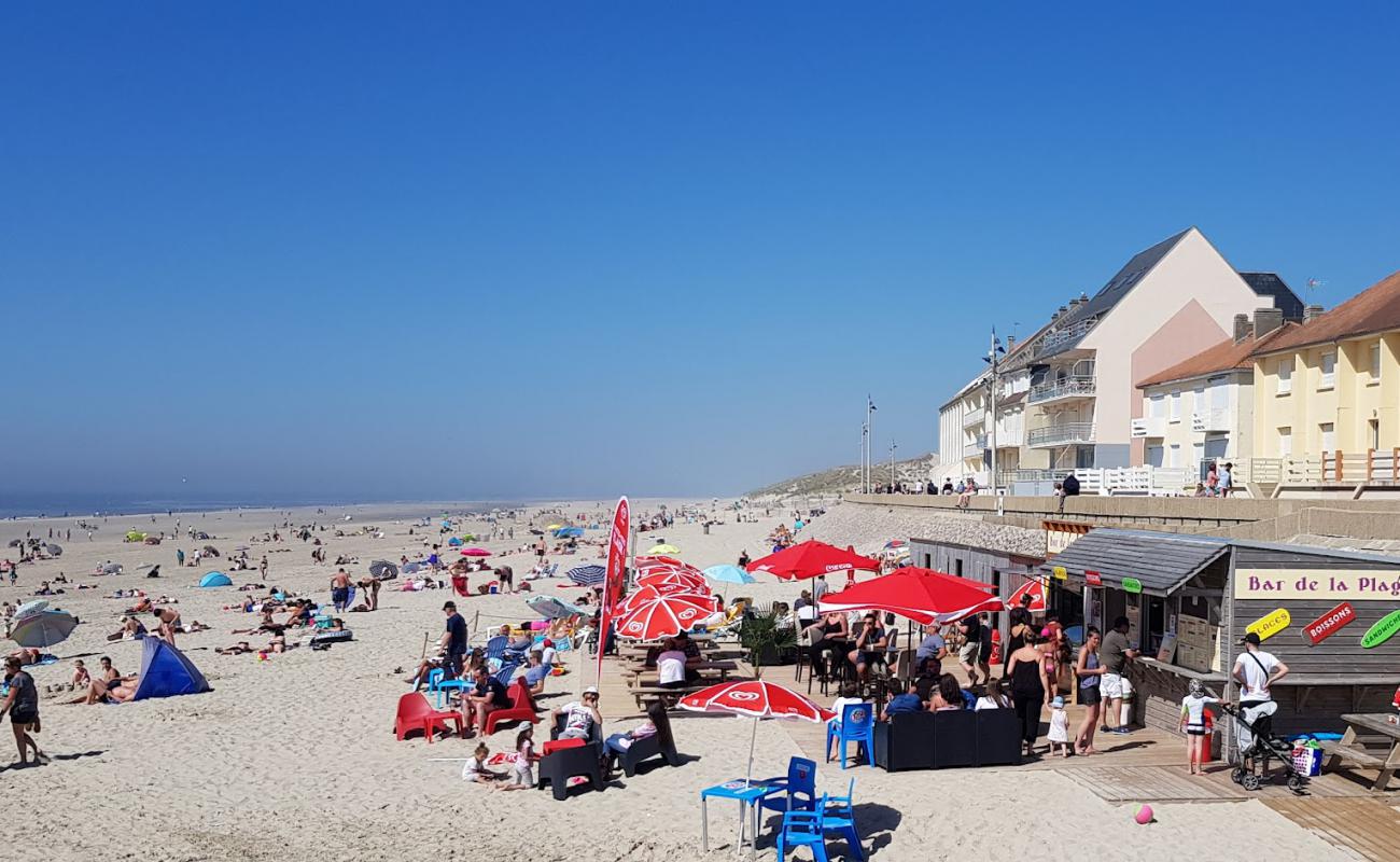 Фото Plage Les Galathees с светлый песок поверхностью