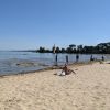 Plage Centrale Lac Biscarrosse