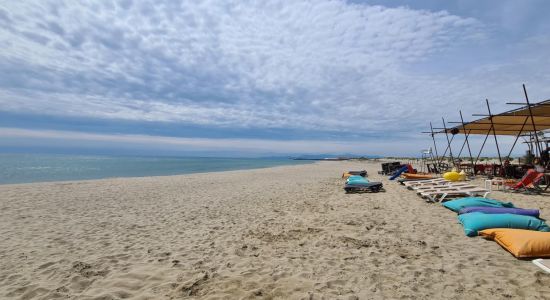 Leucate Plage