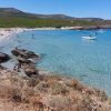 Plage de Cala Francese