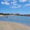 Plage de la Corniche