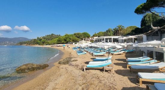 Plage d'Heraclee