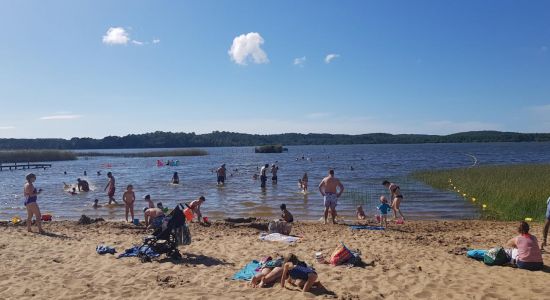 Plage du Ponton